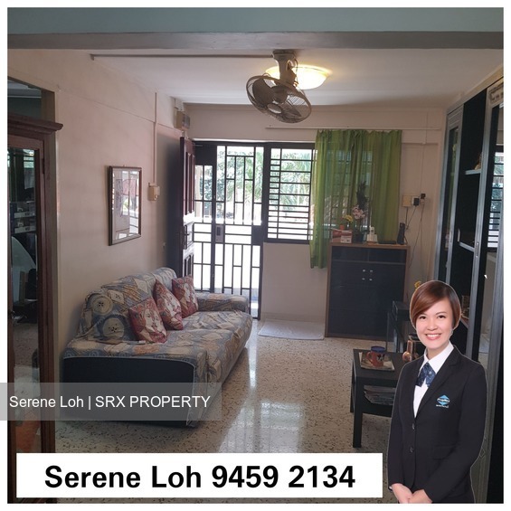 Blk 3 Bedok South Avenue 1 (Bedok), HDB 3 Rooms #165435062